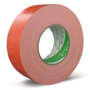 Afbeeldingen van Van Duinen TechnoTape Ducttape 116-1200 Nichiban 116-1200