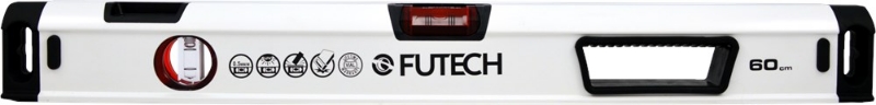 Afbeeldingen van Futech Totalview level 60cm