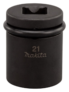 Afbeeldingen van Makita 134838-2 Krachtdop 21x38mm