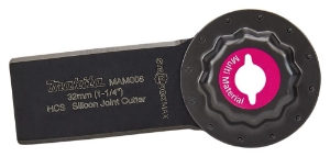 Afbeeldingen van Makita B-66472 MAM008 Kit mes 32x60mm