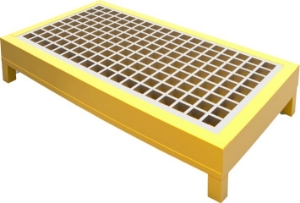 Afbeeldingen van Gevaarlijke stoffen kasten bl 1250s ch