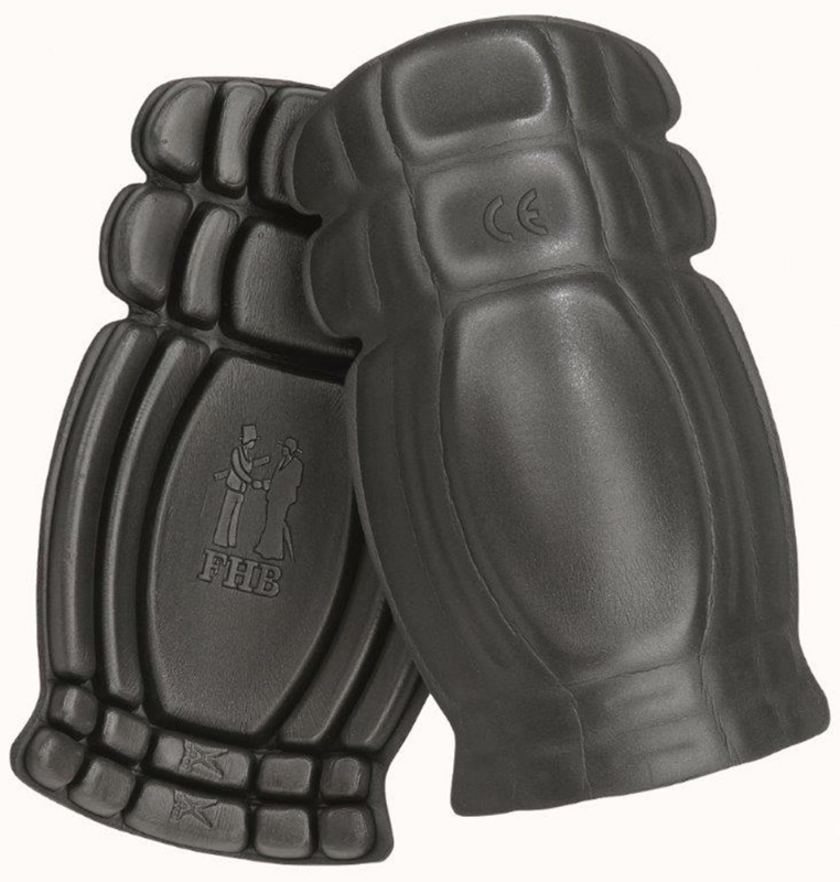 Afbeeldingen van FHB Kniebeschermers Caspar