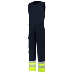Afbeeldingen van TRICORP SAFETY Bodybroek High Vis 753008