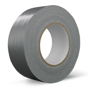Afbeeldingen van Van Duinen TechnoTape Ducttape 3159 3159