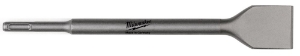 Afbeeldingen van MILWAUKEE® SDS-plus brede beitel Wide 250 x 40 - 1 pc