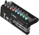 Afbeeldingen van Wera Bitset Bit-Check 10 Impaktor 1 SB