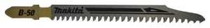 Afbeeldingen van Makita B-06460 Decoupeerzaagblad hout snel 
