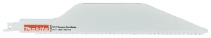 Afbeeldingen van Makita P-46648 Reciprozaagblad Steen 265mm