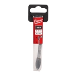 Afbeeldingen van Carbide Stiftfrees Type H Ronde Boog 6x10 mm