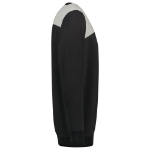 Afbeeldingen van TRICORP WORKWEAR Sweater Bicolor Naden 302013