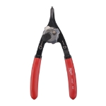Afbeeldingen van MILWAUKEE® Kleine borgveertang recht Small Circlip Plier - Straight