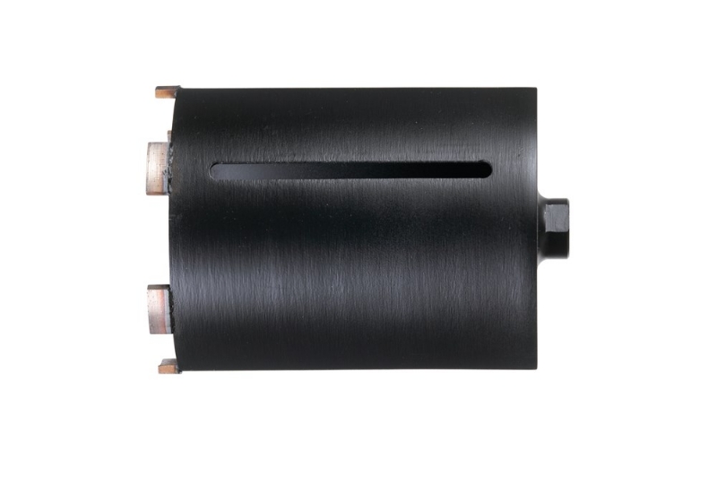 Afbeeldingen van MILWAUKEE® Diamantboorkroon DCH 150 - 127 mm M16 - 1 pc