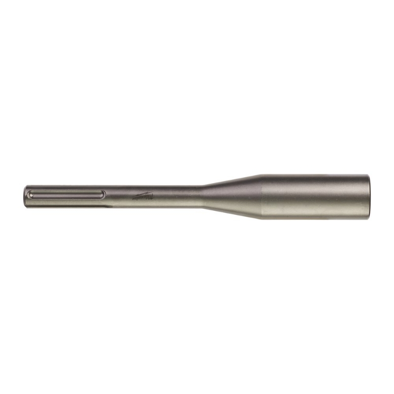 Afbeeldingen van MILWAUKEE® SDS-Max Elektroden / Aardpenstampers SDS-Max ground rod driver 22.2 mm - 1 pc