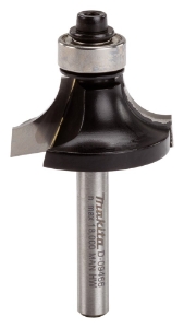 Afbeeldingen van Makita D-09466 Afrondfrees r=9 30,7x14mm S6