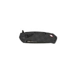 Afbeeldingen van MILWAUKEE® HARDLINE™ zakmes 89 mm Hardline Folding Knife Smooth 89 mm - 1 pc