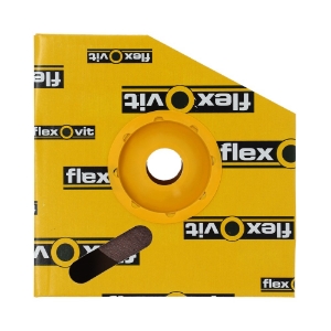 Afbeeldingen van Flexovit Spaarrol Aluminiumoxide *KF271