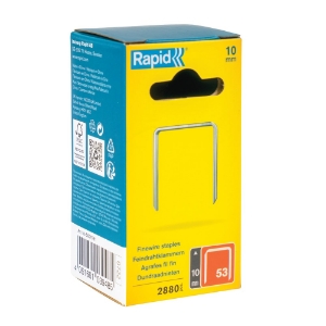 Afbeeldingen van Rapid Nieten 53