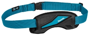 Afbeeldingen van Makita E-05290 Draag-/gereedschapsriem snel-