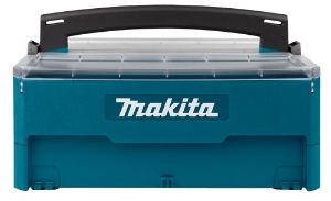 Afbeeldingen van Makita P-84137 Gereedschapskoffer
