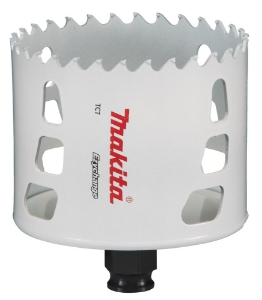 Afbeeldingen van Makita E-06812 Gatzaag 83x60mm uni