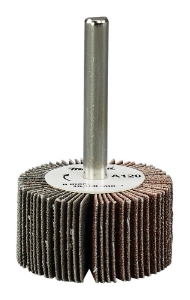 Afbeeldingen van Makita D-75362 Lamellenschuurrol 20x40mm A120