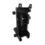 Afbeeldingen van LWM Laser wand montage 