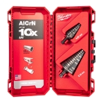 Afbeeldingen van Stappenboren Cobalt Set (4-20/6-35mm)