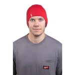 Afbeeldingen van MILWAUKEE® Beanie BNI RD