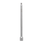 Afbeeldingen van MILWAUKEE® Dop 1/4˝ verlengstuk 1/4" Drive 152 mm Extension