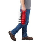 Afbeeldingen van MILWAUKEE® Borgveertangen set (9-delig) Circlip Pliers 9 pc Set