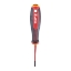 Afbeeldingen van MILWAUKEE® Schroevendraaier VDE Tri-lobe PH0 X60 Tri-Lobe VDE Screwdriver PH0 x60