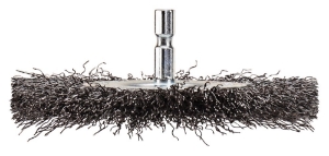 Afbeeldingen van Makita P-66880 Rondborstel ZK1/4"x100mm