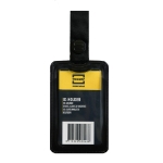 Afbeeldingen van TRICORP WORKWEAR ID-houder 652009