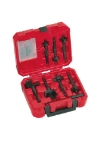 Afbeeldingen van MILWAUKEE® SWITCHBLADE zelfvoedende boren SFD Set - 8 pcs