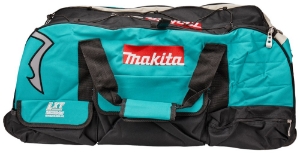 Afbeeldingen van Makita 831279-0 Gereedschapstas trolley blauw
