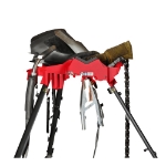 Afbeeldingen van MILWAUKEE® MILWAUKEE® Inklapbare Pijpstandaard MPS