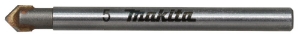 Afbeeldingen van Makita D-78427 Glasboor 5x51mm