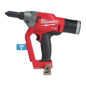 Afbeeldingen van MILWAUKEE® Blindklinktang M18 ONEFPRT-0X