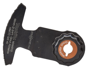 Afbeeldingen van Makita B-66531 MAM013 Segmentfrees HM 68x30mm