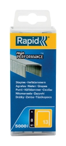 Afbeeldingen van Rapid Nieten 13