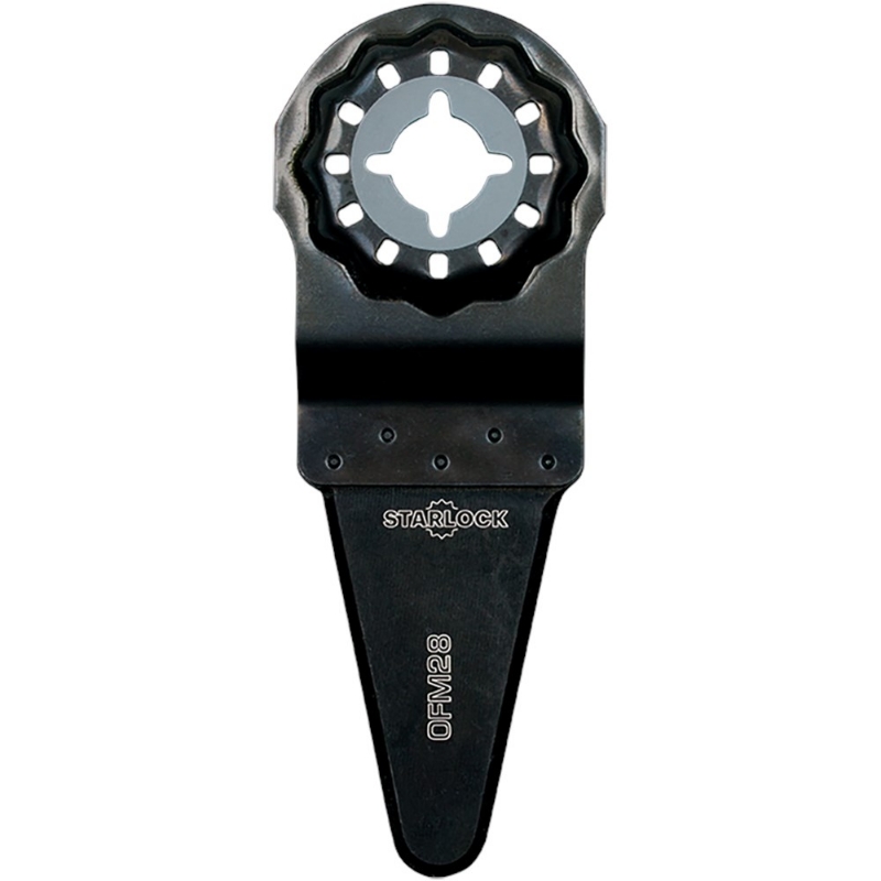 Afbeeldingen van OFM 28 Starlock universele voegensnijder 28x5