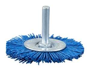 Afbeeldingen van Makita D-45630 Rondborstel 6x63mm 