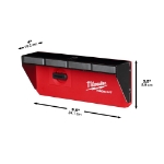 Afbeeldingen van MILWAUKEE® PACKOUT™ Houders Packout Magnetic Rack​