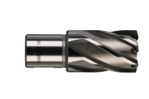 Afbeeldingen van MILWAUKEE® HSS-freeskroon HSSAC 24 x 30 - 1 pc