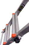 Afbeeldingen van Little Giant Telescoopladder Velocity