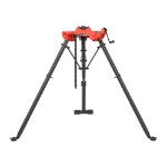 Afbeeldingen van MILWAUKEE® MILWAUKEE® Inklapbare Pijpstandaard MPS