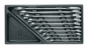 Afbeeldingen van GEDORE Steeksleutelset 1500 ES-6