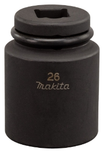 Afbeeldingen van Makita 134842-1 Krachtdop 26x50mm 