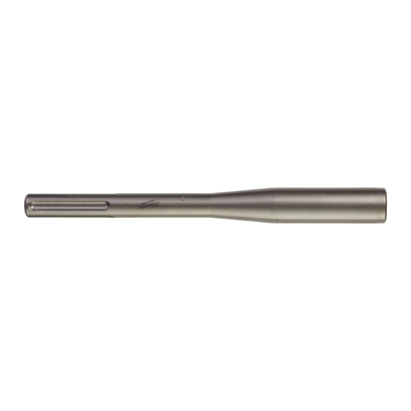Afbeeldingen van MILWAUKEE® SDS-Max Elektroden / Aardpenstampers SDS-Max ground rod driver 13.3 mm - 1 pc