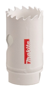 Afbeeldingen van Makita P-52495 Gatzaag 27x38mm hout/metaal